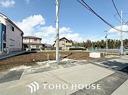 千葉県松戸市和名ケ谷