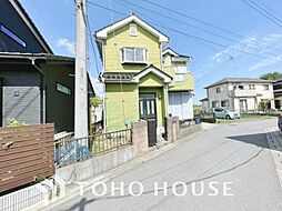 茨城県守谷市松並青葉３丁目