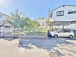 千葉県柏市逆井２丁目
