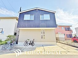 千葉県流山市おおたかの森北３丁目