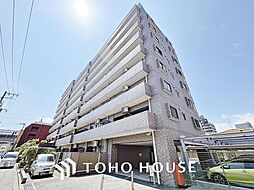 ライオンズシティ本八幡　2階