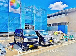 外観の画像
