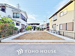 千葉県柏市新逆井１丁目