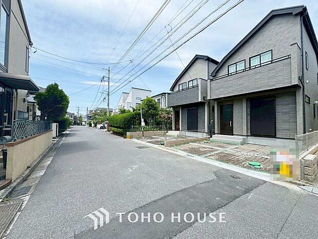部屋の雰囲気や広さ、眺望、住宅設備の使い勝手など住み心地をしっかり考えられております。
