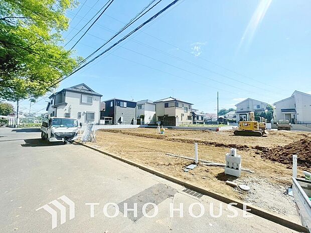 陽光に愛され、家族に包まれた本邸宅は、どんなに月日が経っても【オンリーワン】に輝き続けます。