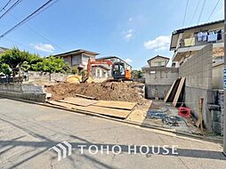 千葉県松戸市常盤平西窪町