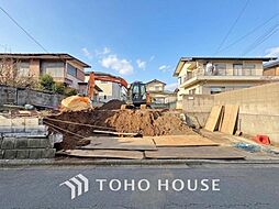 千葉県松戸市常盤平西窪町
