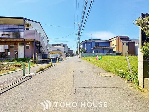 新居に住まう事で手に入れるものは、きっと日常にとっても貴重な存在となるはずです。