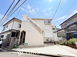 東京都江戸川区南小岩２丁目