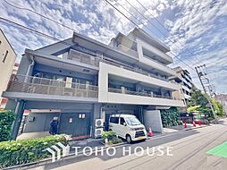西麻布ホームズ　3階