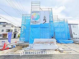 埼玉県三郷市戸ケ崎