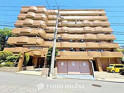 ライオンズマンション北小金　6階