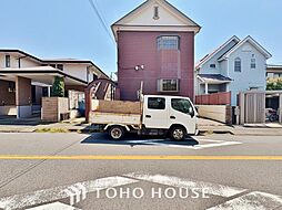 千葉県松戸市二十世紀が丘柿の木町