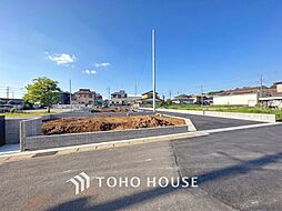 千葉県松戸市田中新田