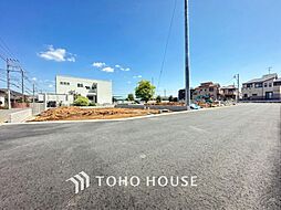 千葉県松戸市田中新田