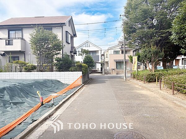 笑顔が溢れ、会話が弾む豊かな時を過ごすことができる空間でお住まいになった幸せをかみしめてください。