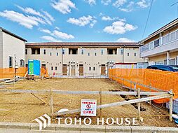 千葉県野田市山崎