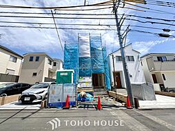 千葉県松戸市高塚新田