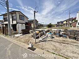 千葉県市川市北方町４丁目