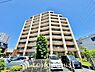 外観：ここに住むからこそ意味がある。そんな特別感に浸りながら、毎日をお過ごしいただきたい。