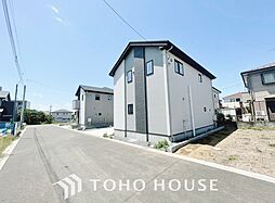 茨城県取手市戸頭