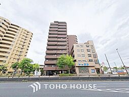 グランベルフォーシーズンズタワー　7階