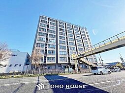マンションニュー松戸　4階