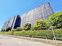 サンライトパストラル弐番街　C棟　6階