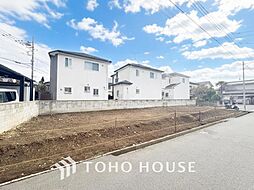 千葉県柏市関場町