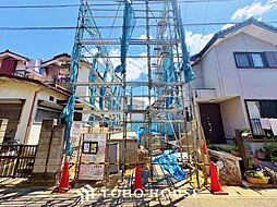 千葉県松戸市千駄堀