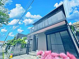 千葉県流山市前ケ崎