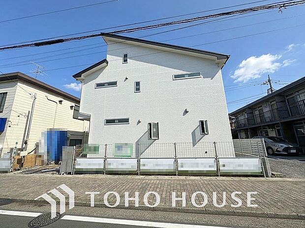 住まいの本質の部分から、住み心地や安全性を見つめ直しました。