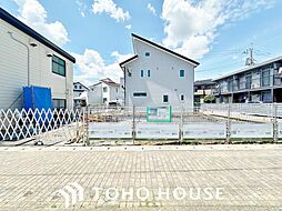 千葉県流山市江戸川台西２丁目