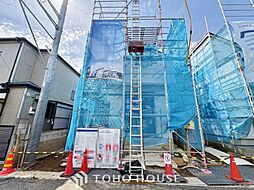 千葉県市川市宮久保６丁目
