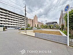 千葉県松戸市六高台４丁目