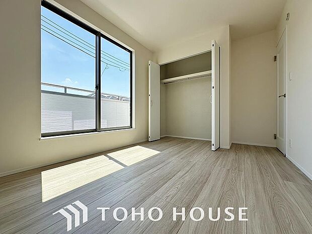 そこで暮らす方々のことを考え抜き、そして造りこんだ空間は上の癒しを提供してくれます。
