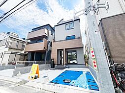千葉県市川市妙典１丁目