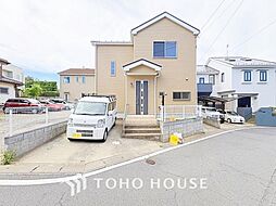 千葉県柏市酒井根４丁目