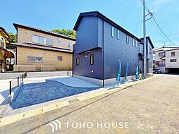 千葉県松戸市新作