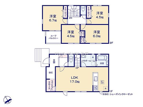 間取り：312001259460