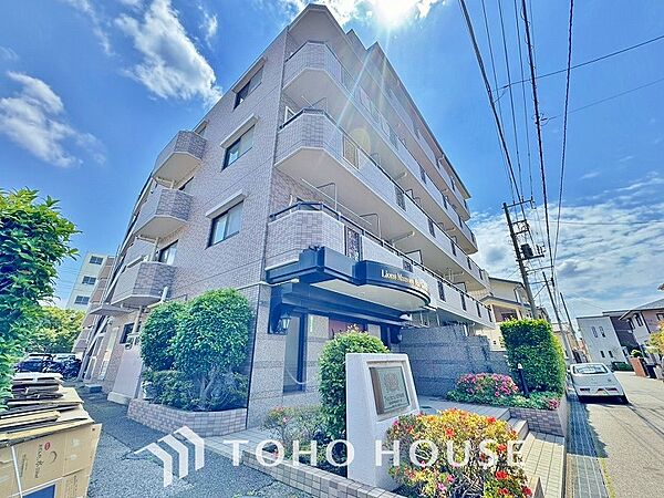 毎日の何気ないいってきます、ただいまに幸せを感じられる、そんな住まいのもっと先へ。