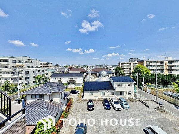 新居に住まう事で手に入れるものは、きっと日常にとっても貴重な存在となるはずです。