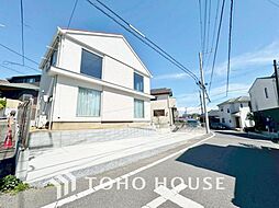千葉県市川市国分３丁目