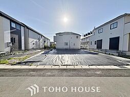 千葉県松戸市栗山