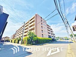 レーベンハイム東松戸カーサコンプレアンノ　1階