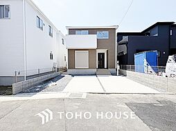 埼玉県草加市両新田西町