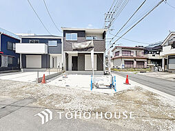 埼玉県草加市両新田西町