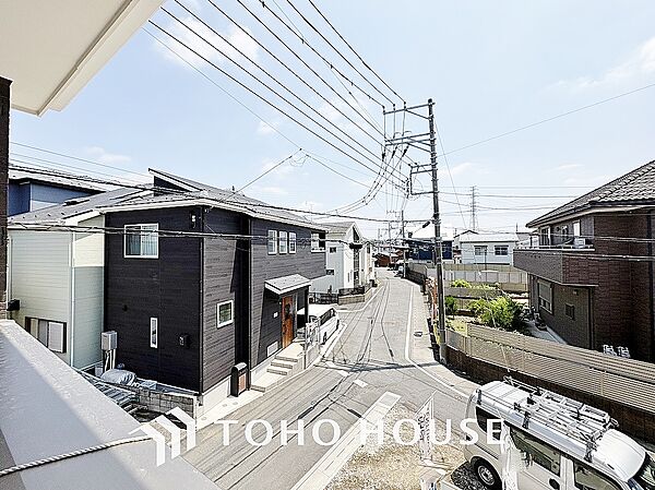 新居に住まう事で手に入れるものは、きっと日常にとっても貴重な存在となるはずです。