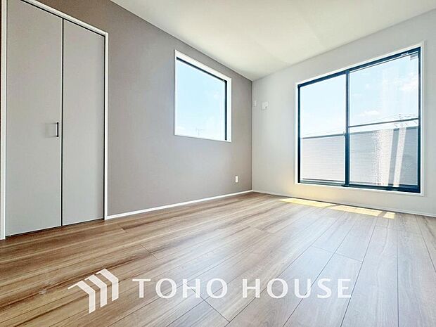 居住していく中でオーナー様だけの【マイホーム】に創り上げて下さい。