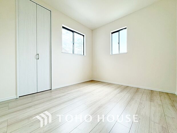 笑顔が溢れ、会話が弾む豊かな時を過ごすことができる空間でお住まいになった幸せをかみしめてください。